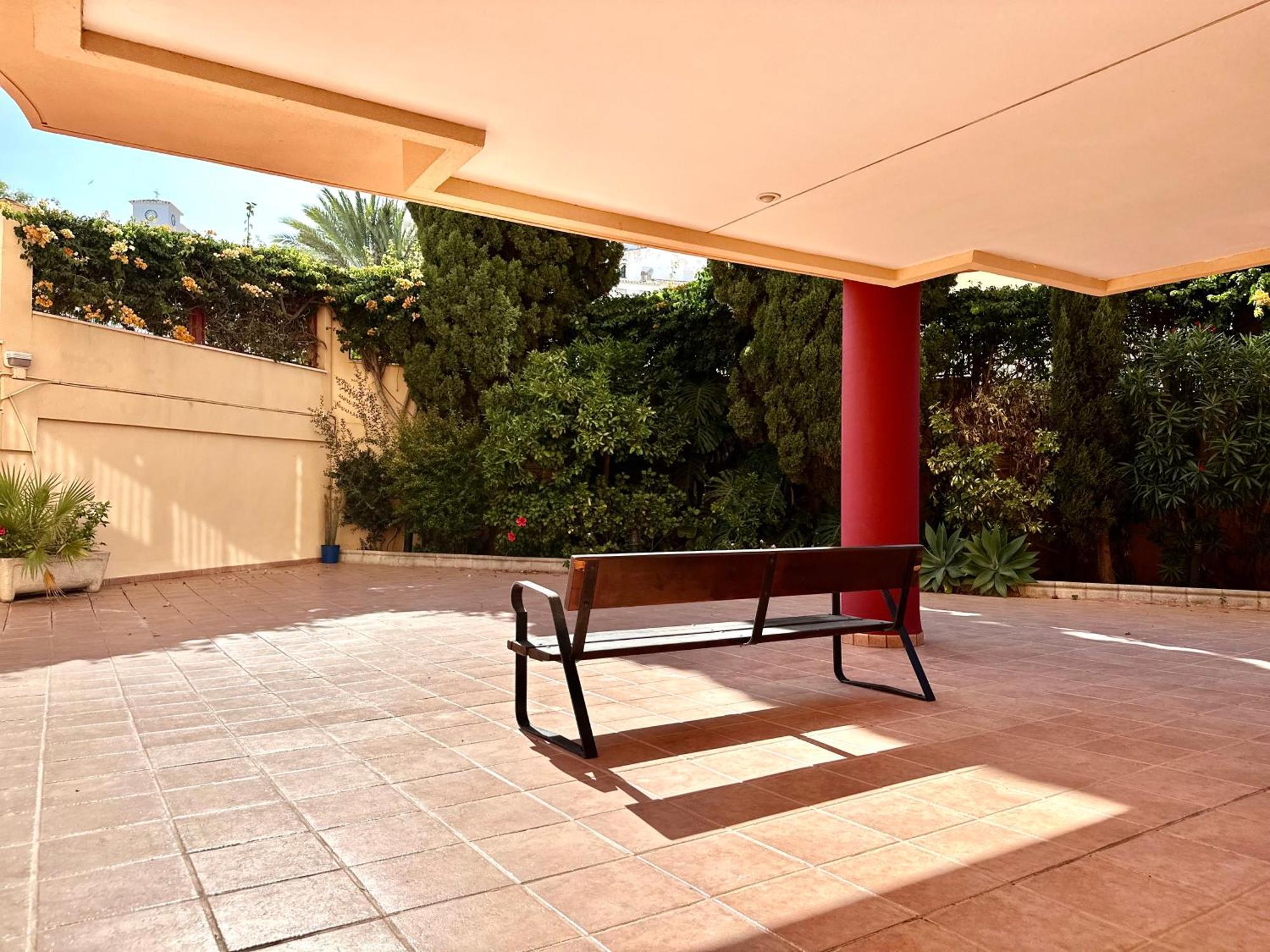 Costa Del Sol Seaside Studio - 5 Mins From Beach فوينخيرولا المظهر الخارجي الصورة